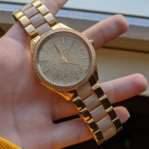 NWOT Michael Kors Watch